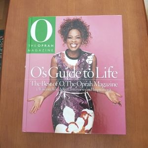 Oprah's Guide to Life